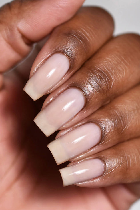 CLEAN SLATE RIDGE FILLER NAIL POLISH